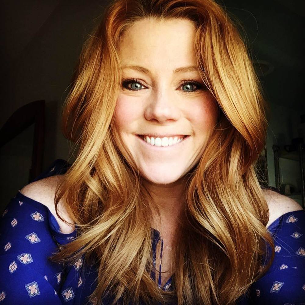 Meet your Posher, Karen